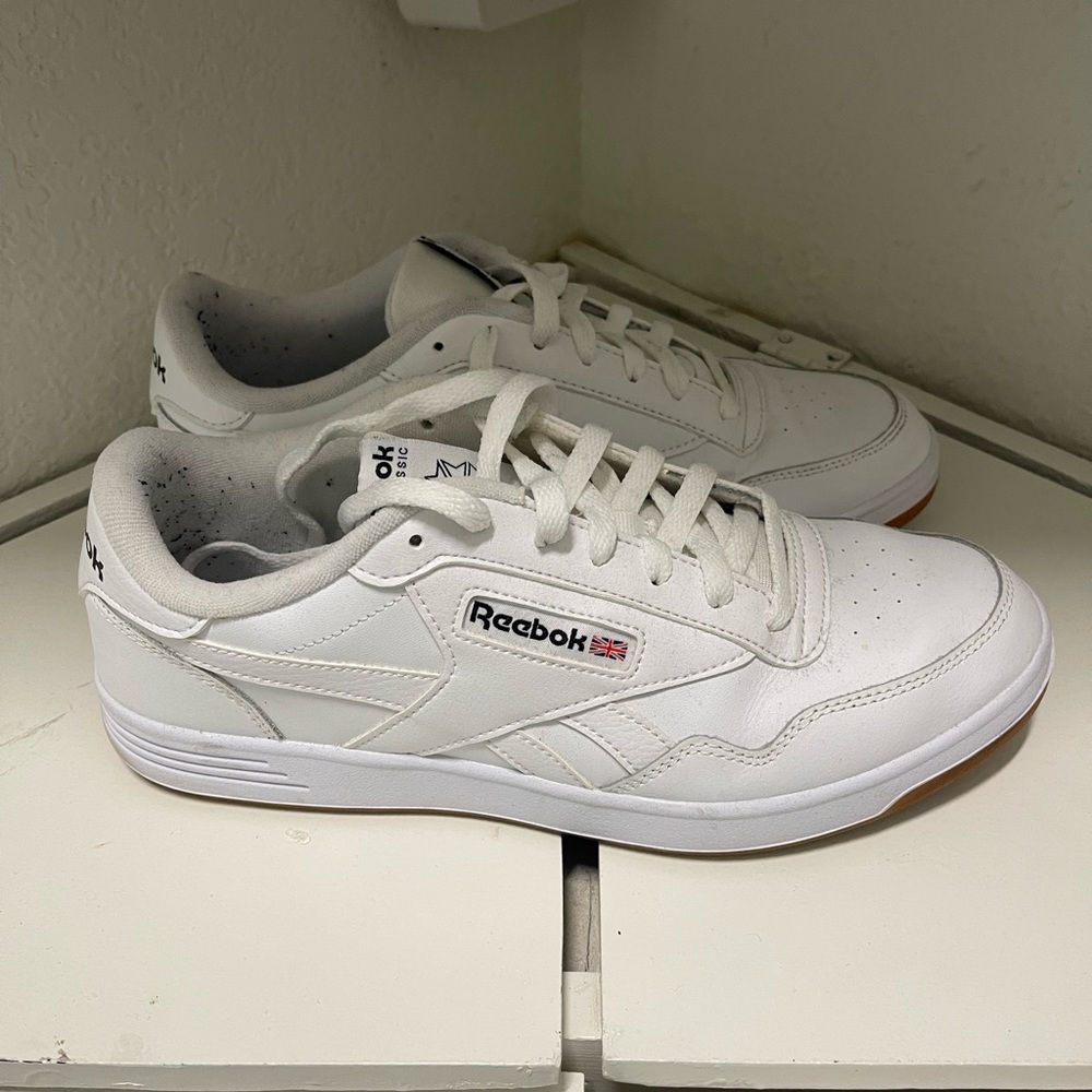 Mens Reebok classics